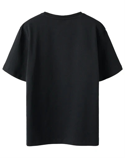 Name It - NKMMase Minecraft T-Shirt - Black